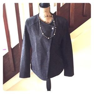 🧥Ann Taylor🧥 Blazer Jacket WARM